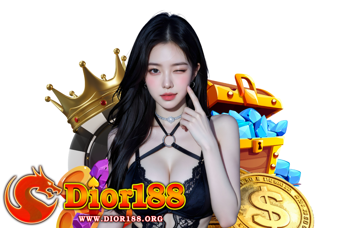 dior188 สล็อต
